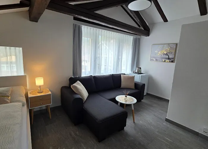 Hotel Surselva