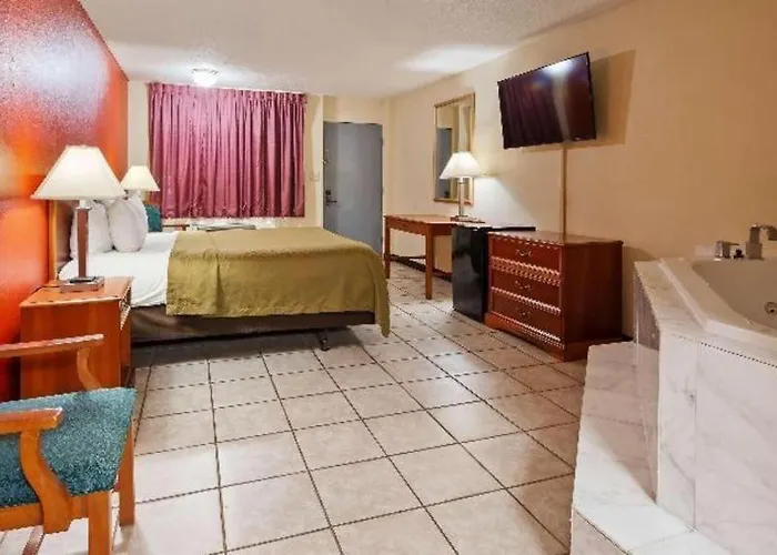 Surestay Hotel