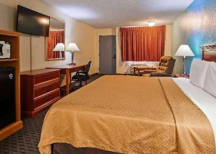 Surestay Hotel