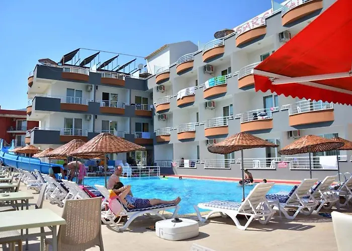 Sare Hotel