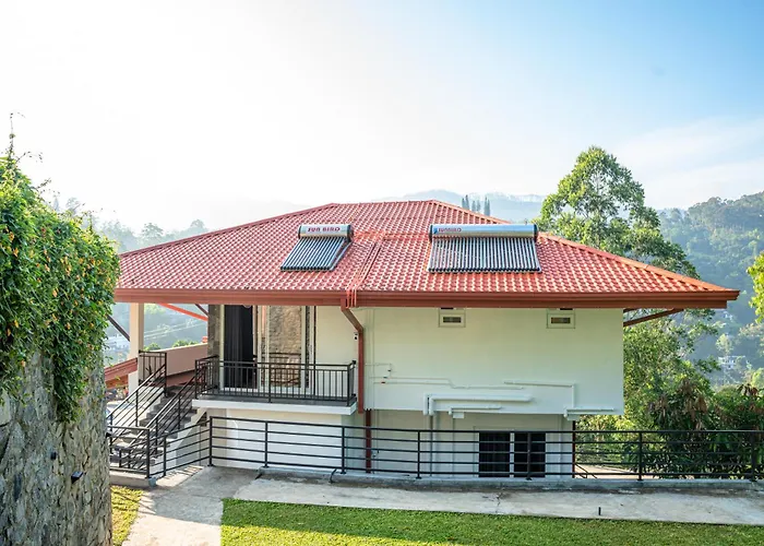Lipton View Villa