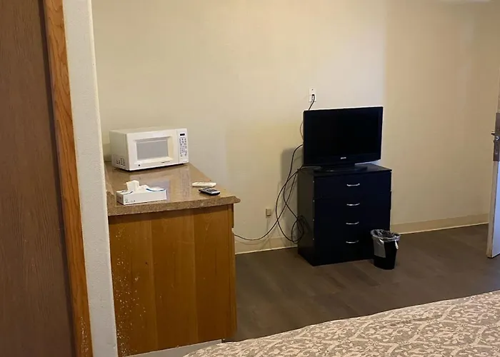 Homestead Inn Extended Stay - 3 Nights Min