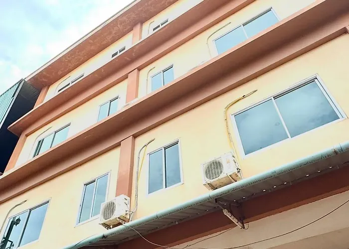 Kk Hotel