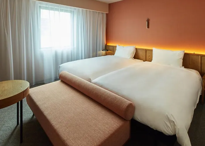 Hotel Terrasta