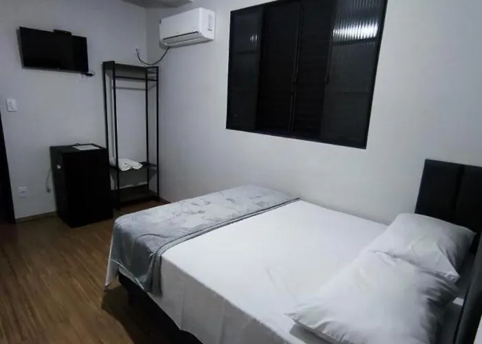 Hotel Golden Silver