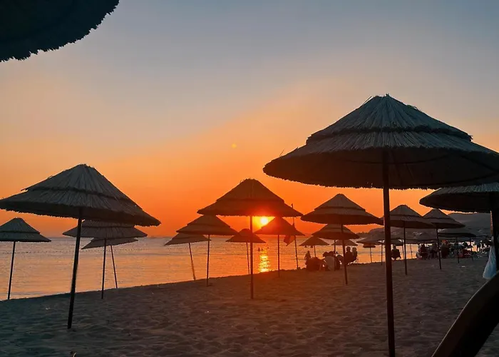 Yagci Hotel Erdek