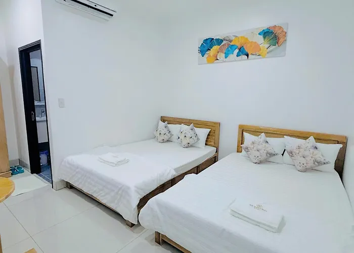 Hotel An Khuong