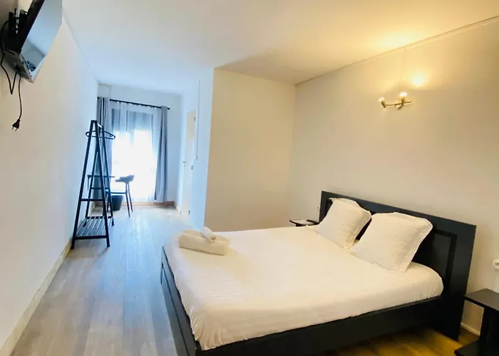 Canaan Hotel Antsirabe