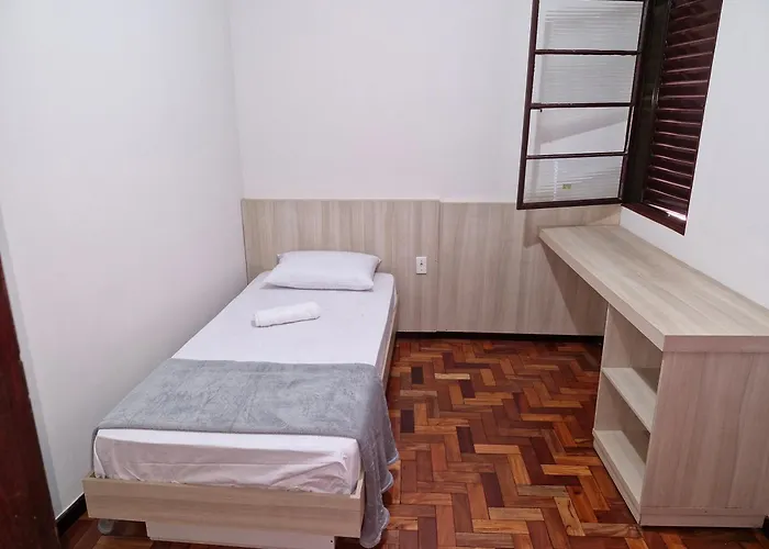 Wander Inn Hotel