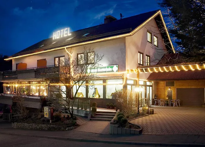 Hotel Bernstein