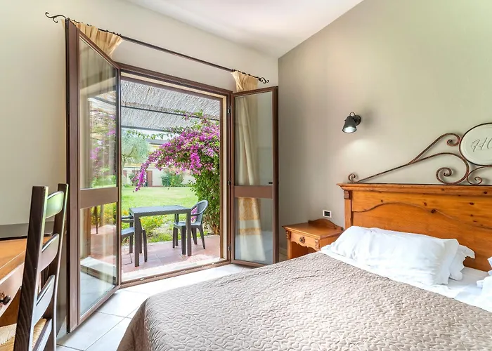 Horse Country Resort Congress & Spa - Hotel Ribot