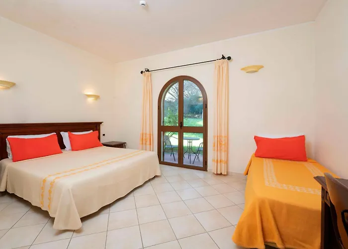 Horse Country Resort Congress & Spa - Hotel Medar