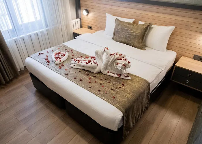 Cag Otel