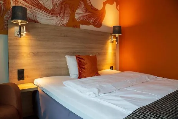 Kysthotellet Rorvik