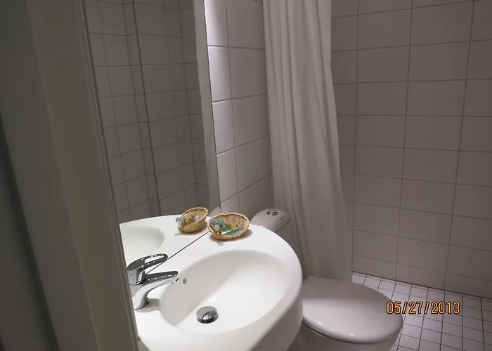 Kysthotellet Rorvik