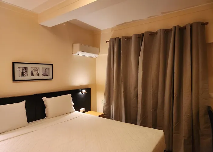 Hotel Riomar