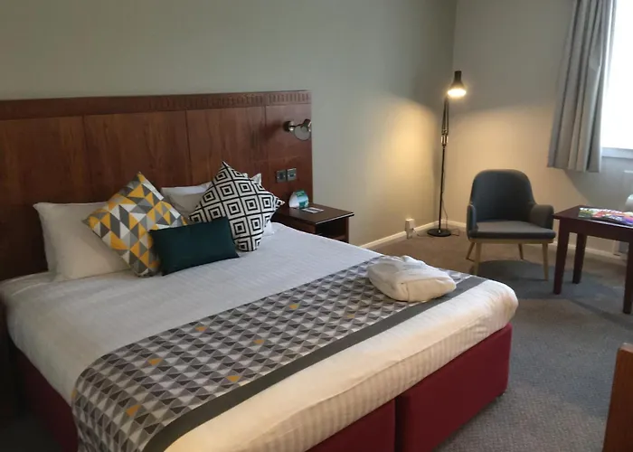 Holiday Inn Northampton By Ihg