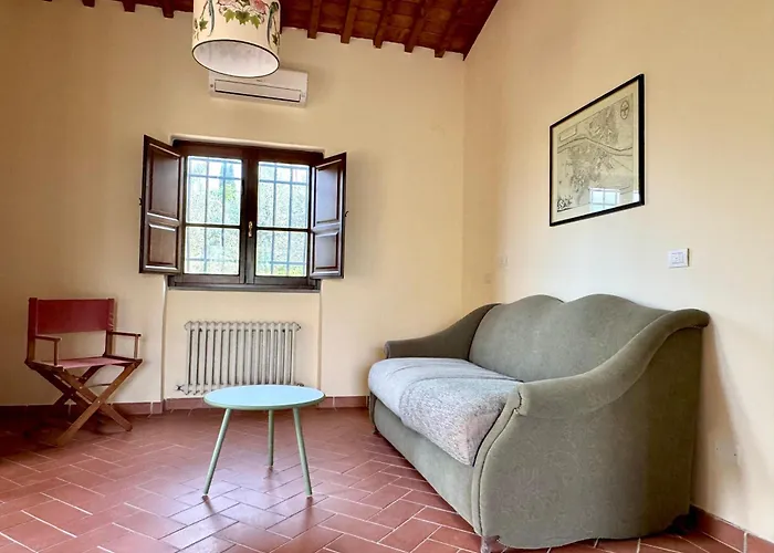 Villa Castiglione