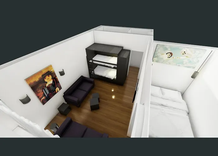 Hotel Knorz