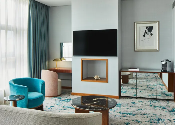 The G Hotel & Spa