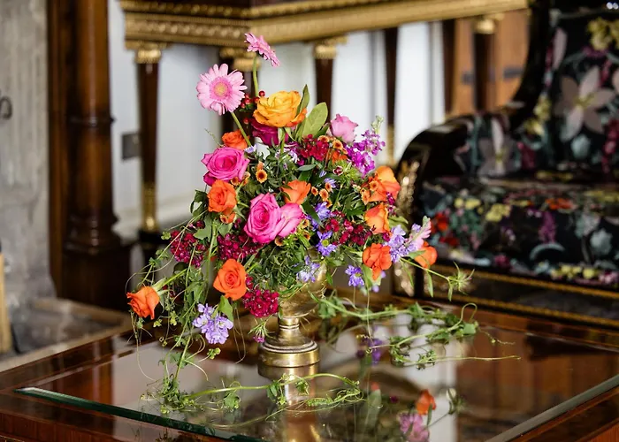Weston Manor Hotel