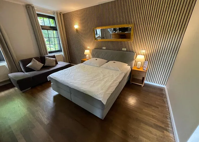 Burg Wegberg Hotel&Eventlocation