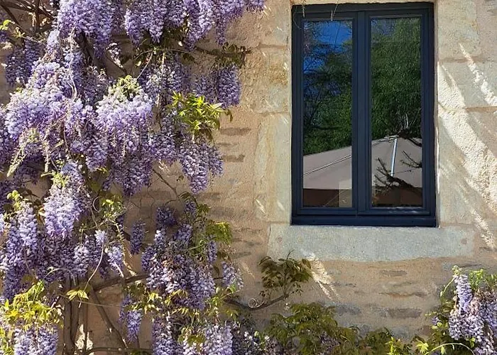 Auberge Cote Riviere