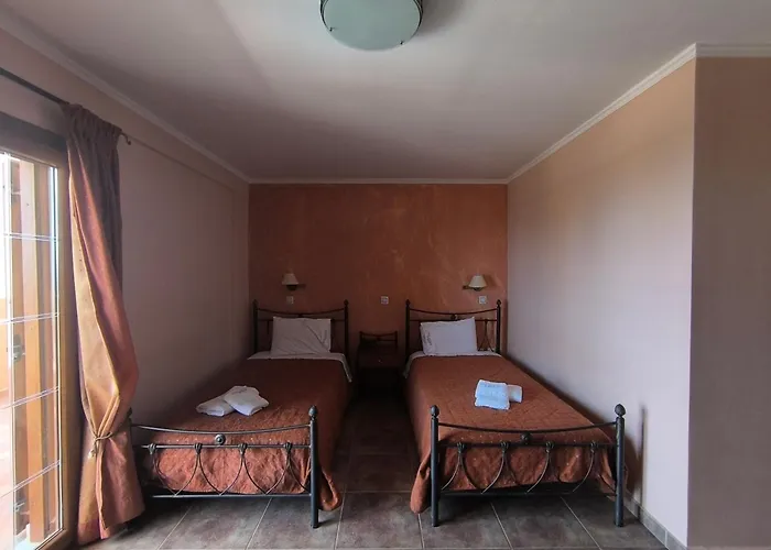 Hotel Anastazia