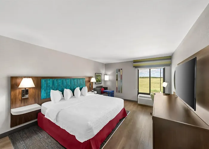 Hampton By Hilton - North Platte