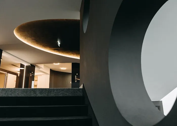 Hotel Ozon & Luxury Villas