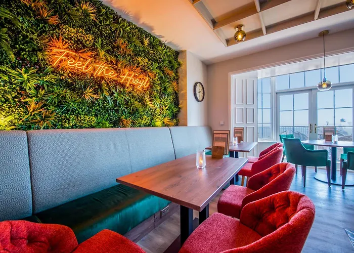 Imperial Hotel Tenby