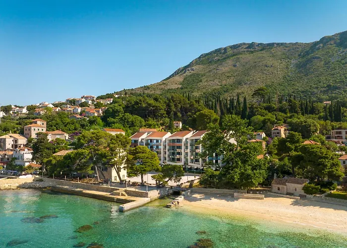 Maistra Select Mlini Hotel