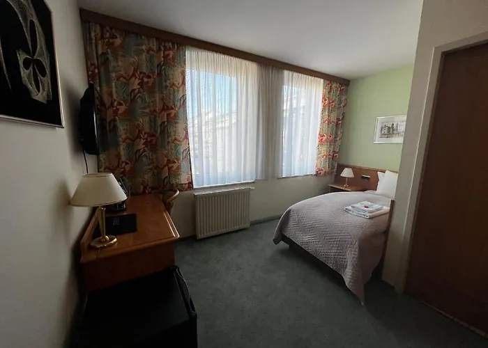 Hotel Zur Sonne