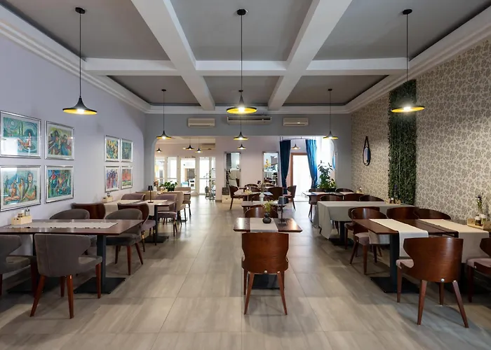 Hotel Admiral Vinkovci
