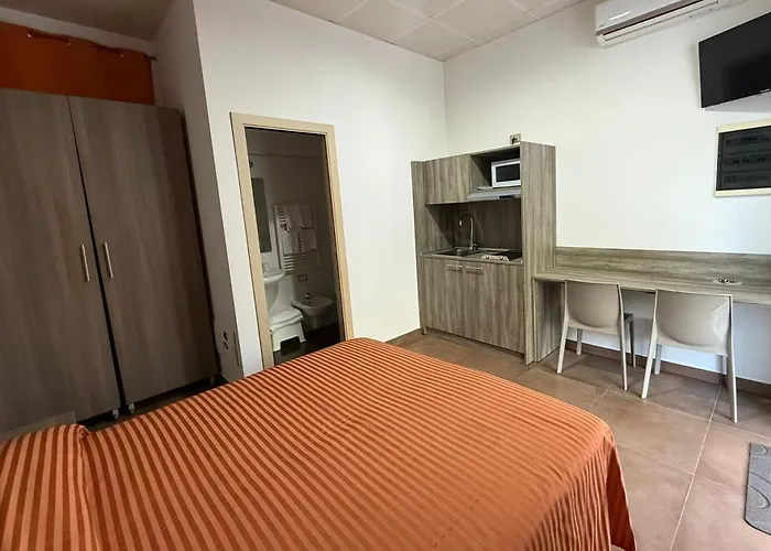 Hotel Miramare Dipendenza