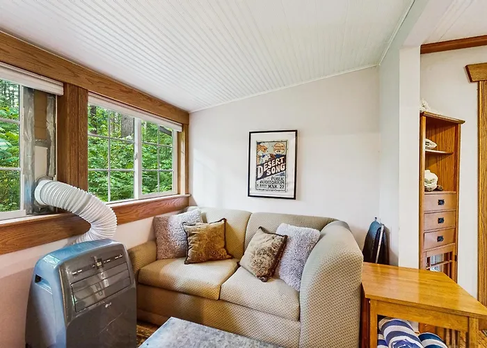 Eva'S Cottage - Romancing The River