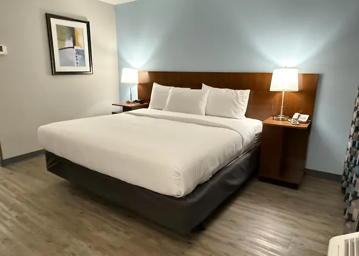Silver Beach Hotel