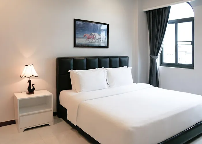 Urbanite Hotel
