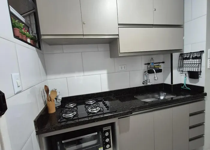 Apartamento Edifício Turim Ponta da Praia Santos