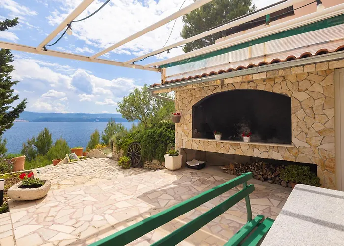 Adriatic Blue Apartments