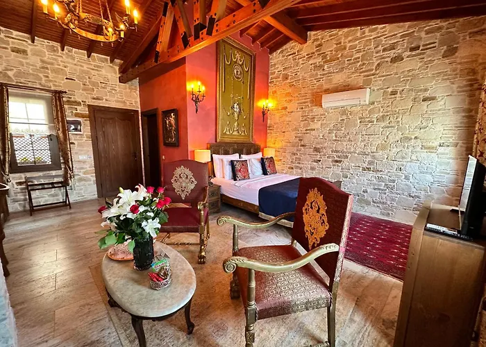 Villa Ephesus Hotel