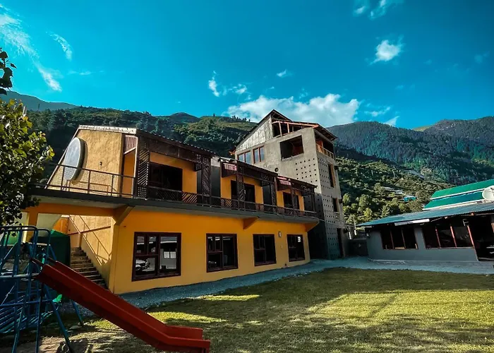 Bela Resorts Naran