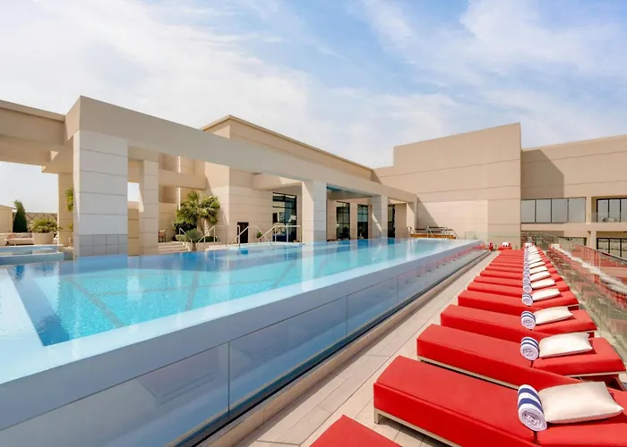 Agora, Doha, Autograph Collection