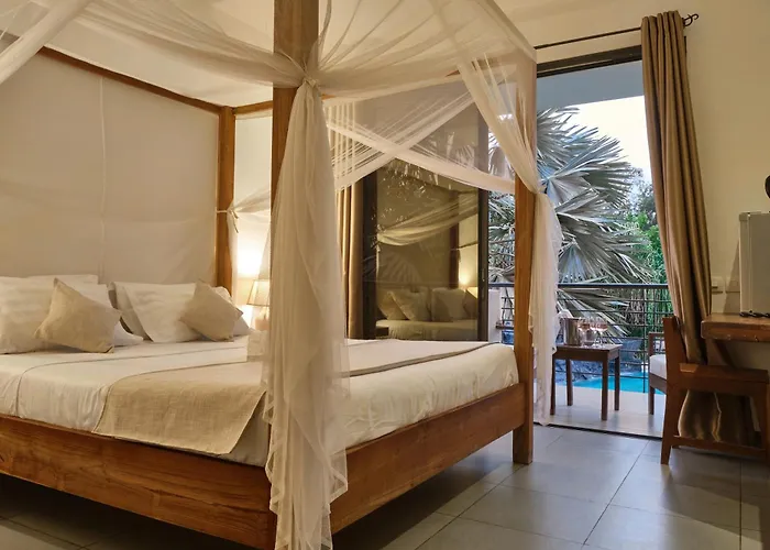 Hotel Keparanga Saly