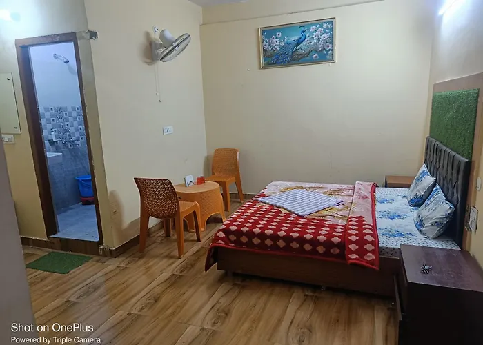 Rivulet Resort & Camping