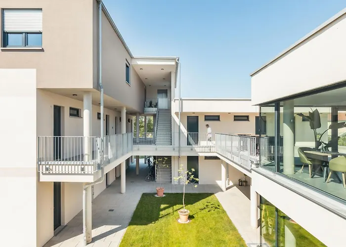Hotel Amendes Haus am See - NEUERÖFFNUNG