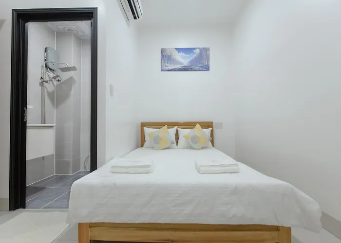 Hotel An Khuong