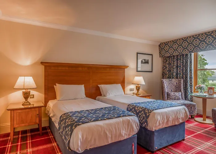 Muthu Newton Hotel