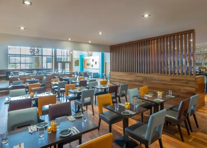 Maldron Hotel Portlaoise