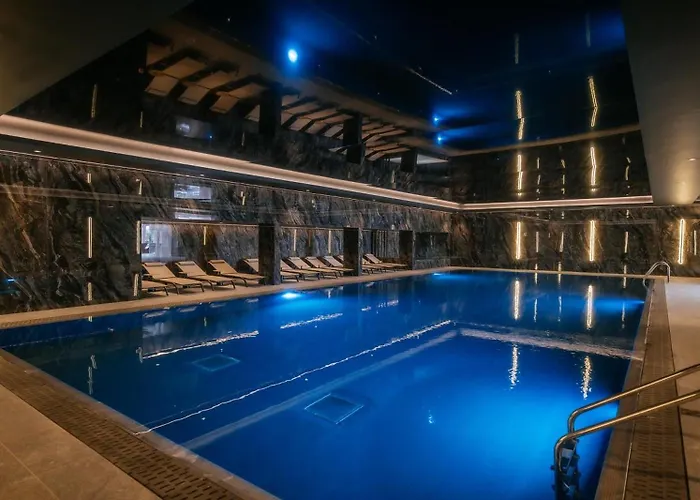 Gleddoch Golf & Spa Resort, Worldhotels Distinctive